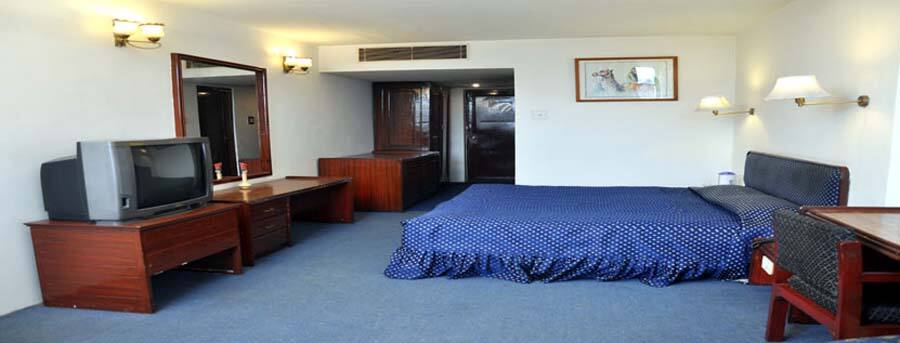 Madhu Hotel, Yamunanagar 5